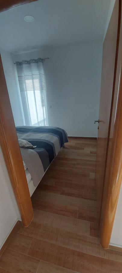 Apartmani Barka Neum Exterior foto