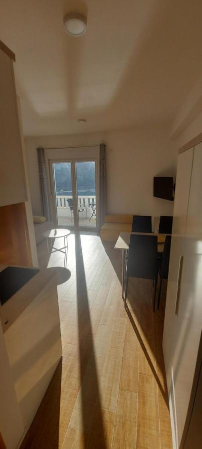 Apartmani Barka Neum Exterior foto