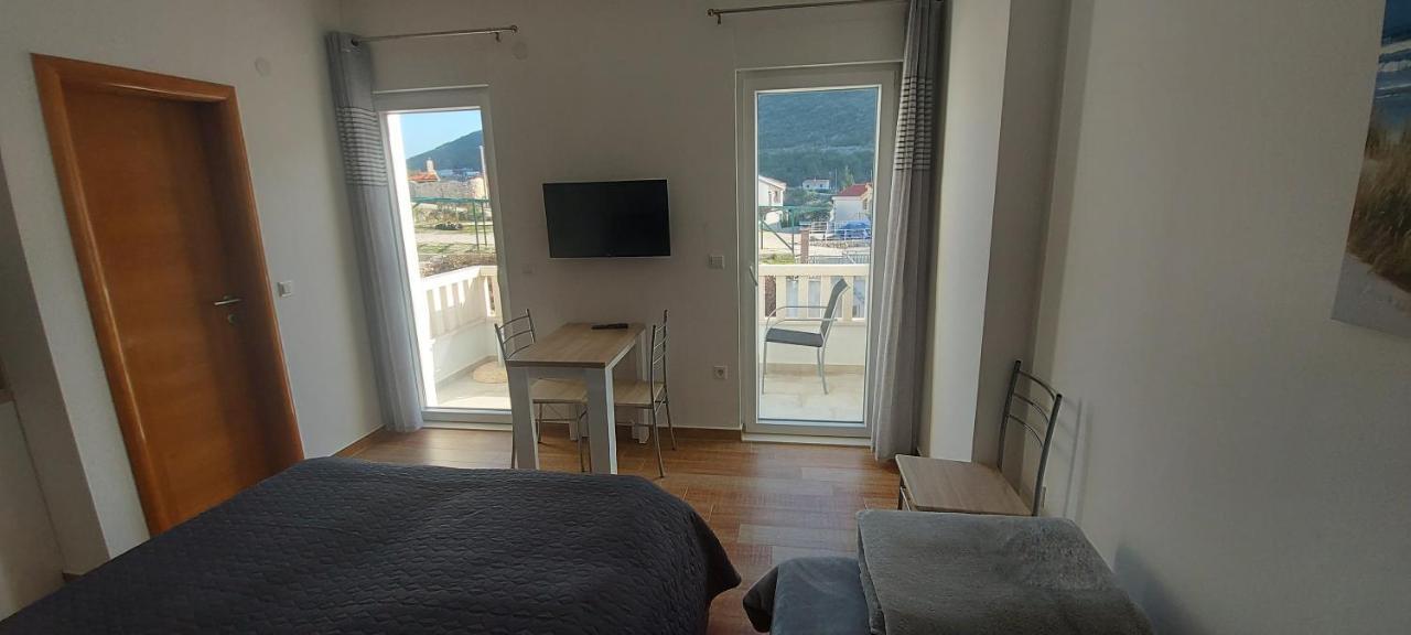 Apartmani Barka Neum Exterior foto