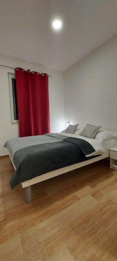 Apartmani Barka Neum Exterior foto