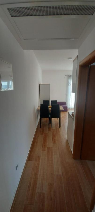 Apartmani Barka Neum Exterior foto