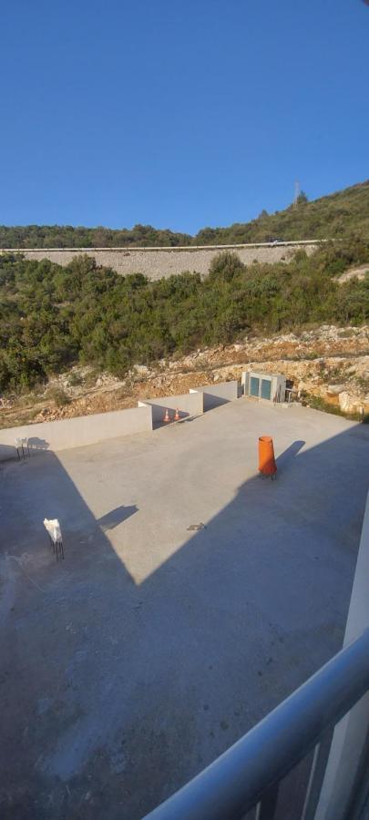 Apartmani Barka Neum Exterior foto