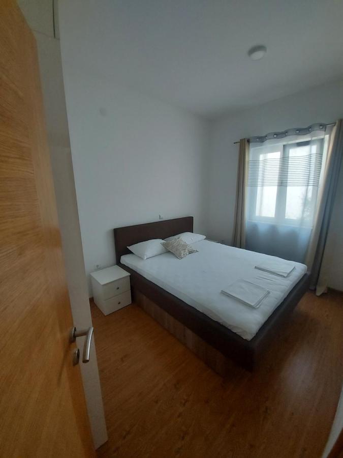 Apartmani Barka Neum Exterior foto