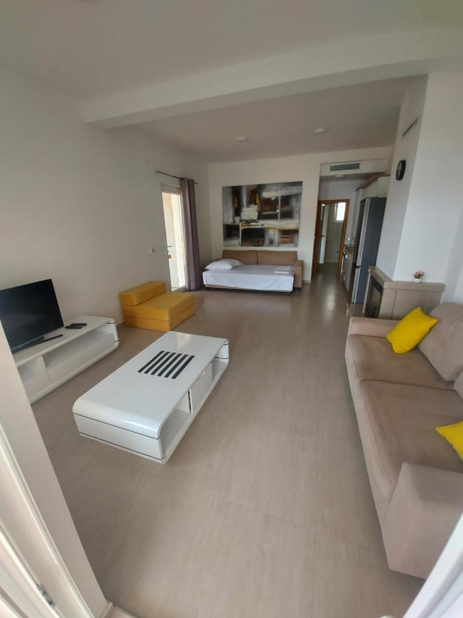 Apartmani Barka Neum Exterior foto