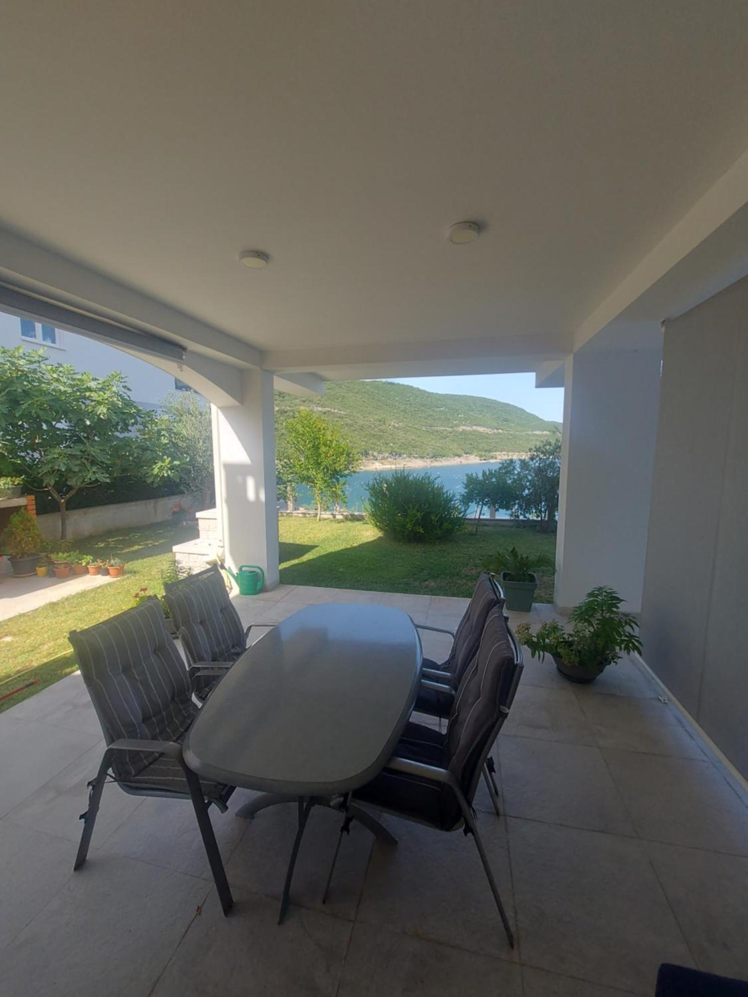 Apartmani Barka Neum Exterior foto