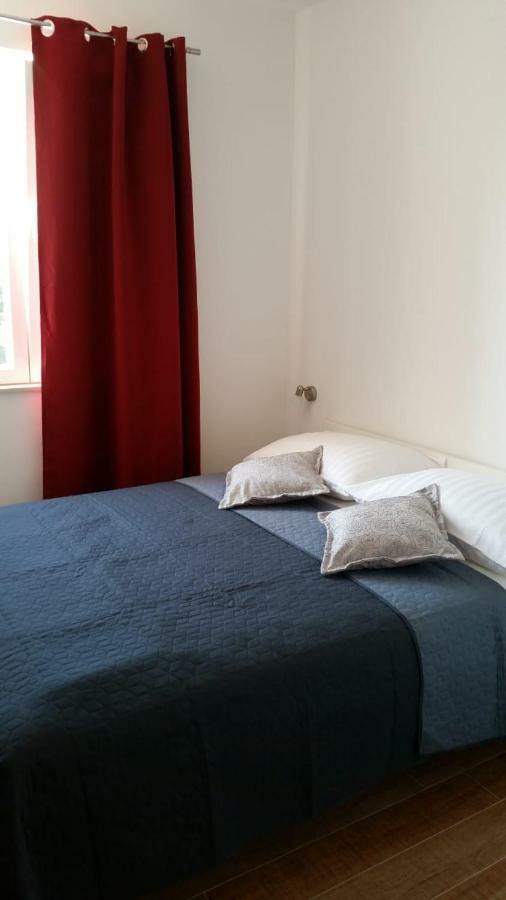 Apartmani Barka Neum Exterior foto