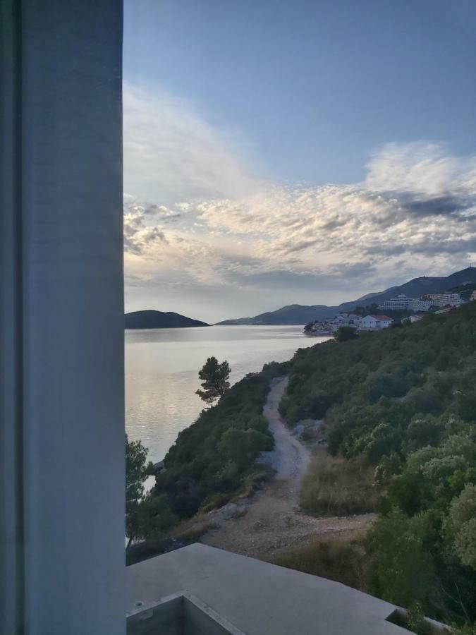 Apartmani Barka Neum Exterior foto